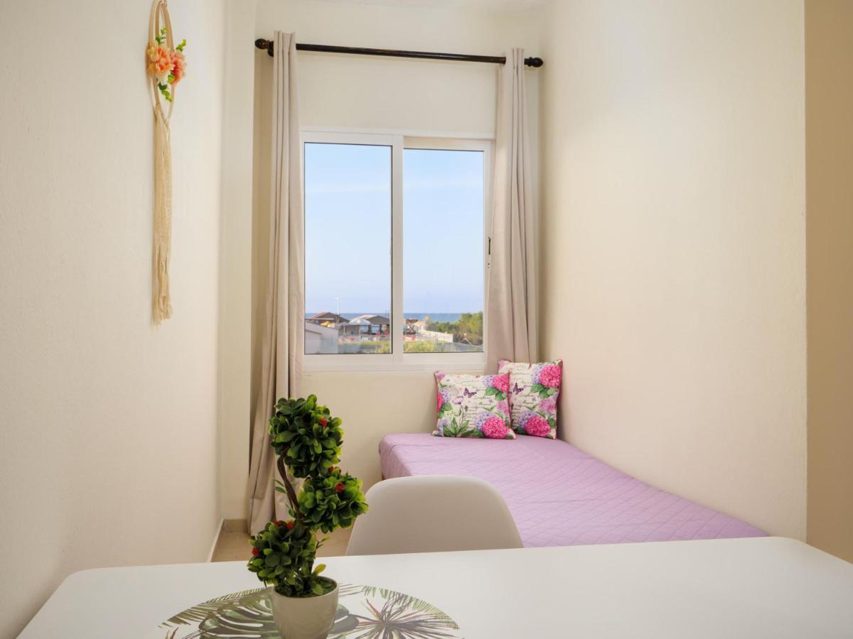 Divina Seaside Apartments By Estia ゴウヴァイ エクステリア 写真